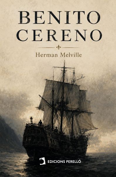 Produktbild: Benito Cereno