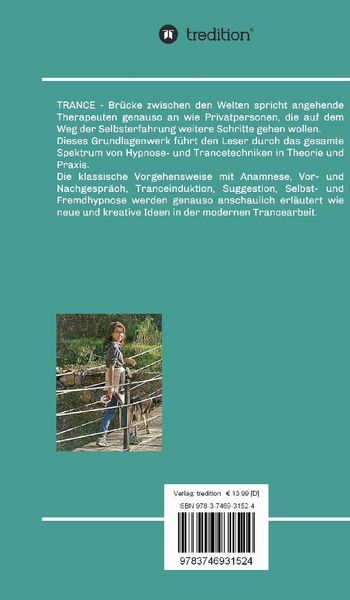 Produktbild: Trance - Br&uuml;cke zwischen den Welten