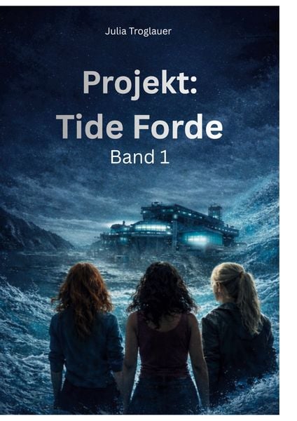 Produktbild: Projekt: Tide Force
