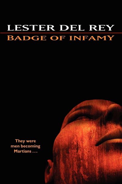 Produktbild: Badge of Infamy