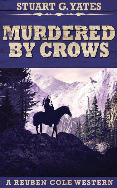 Produktbild: Murdered By Crows
