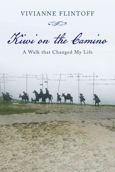 Produktbild: Kiwi on the Camino