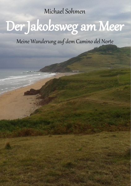 Produktbild: Der Jakobsweg am Meer