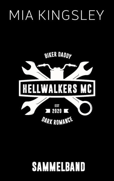 Produktbild: Hellwalkers MC