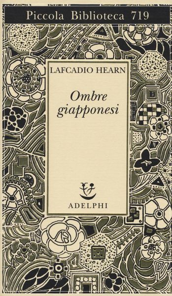 Produktbild: Ombre giapponesi