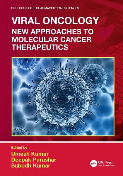 Produktbild: Viral Oncology