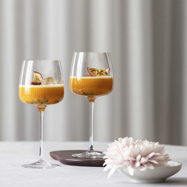 Produktbild: Villeroy & Boch Afina Rotweinglas, Set 4tlg.