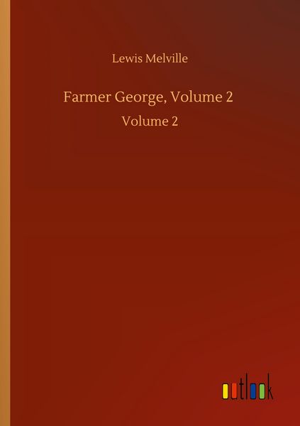 Produktbild: Farmer George, Volume 2