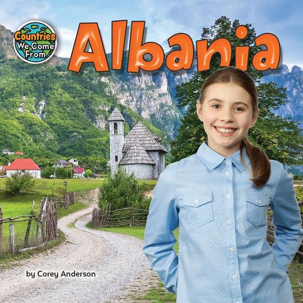 Produktbild: Albania
