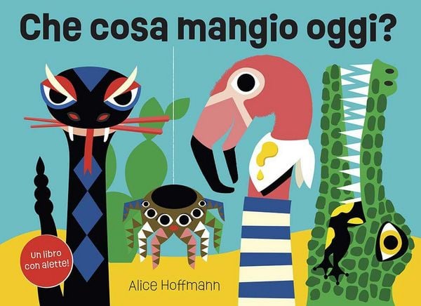 Produktbild: Che cosa mangio oggi?