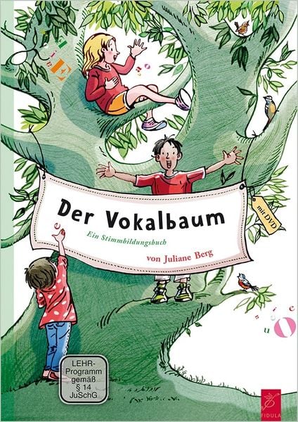 Der Vokalbaum -