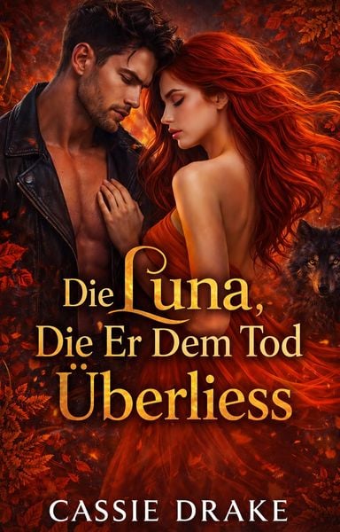 Produktbild: Die Luna, Die Er Dem Tod &Uuml;berliess
