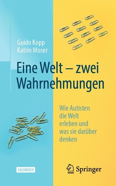 Produktbild: Eine Welt - zwei Wahrnehmungen