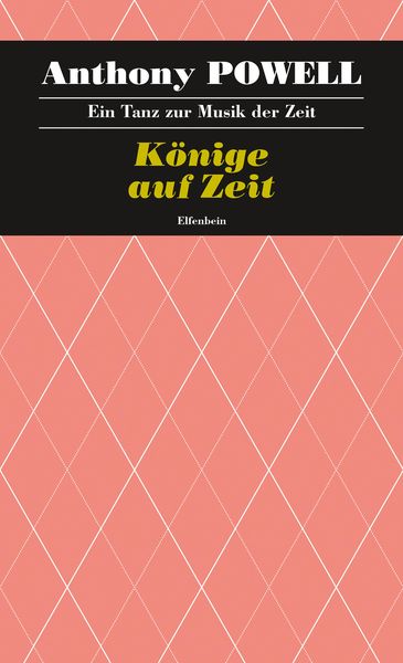 Produktbild: K&ouml;nige auf Zeit