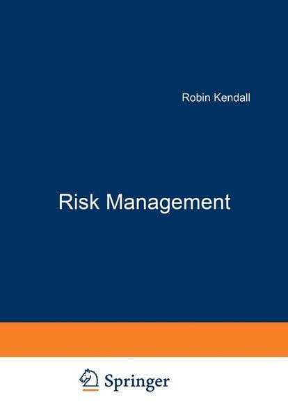 Produktbild: Risk Management