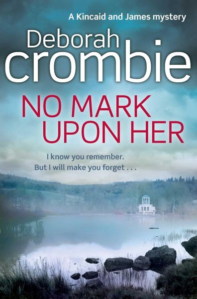 Produktbild: No Mark Upon Her