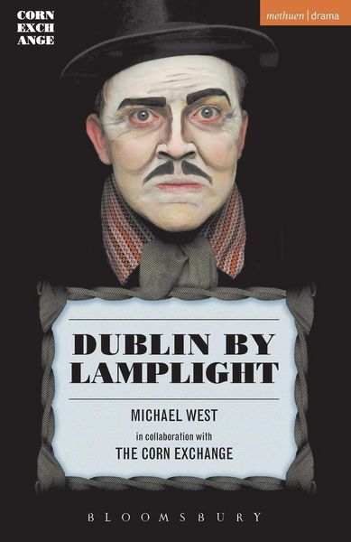 Produktbild: Dublin By Lamplight