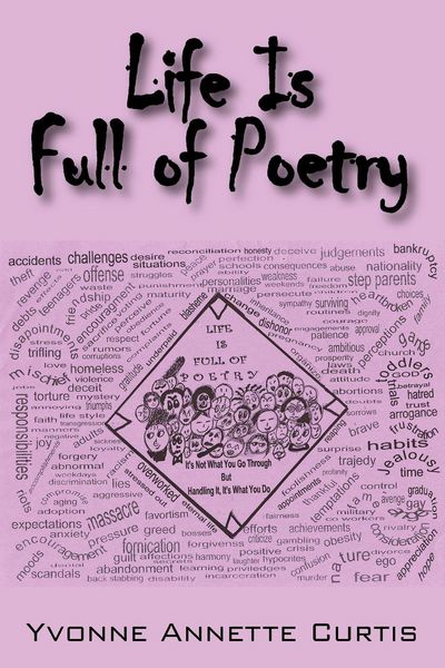 Produktbild: Life Is Full Of Poetry