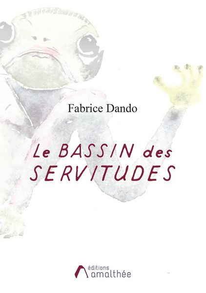 Produktbild: Le bassin des servitudes