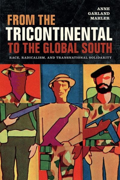 Produktbild: From the Tricontinental to the Global South