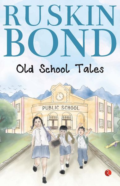 Produktbild: Old School Tales