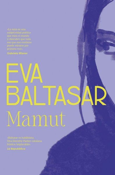 Produktbild: Mamut
