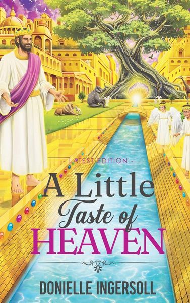 Produktbild: A Little Taste of Heaven