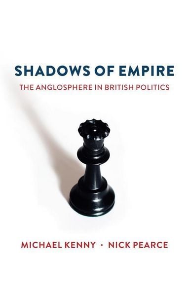 Produktbild: Shadows of Empire