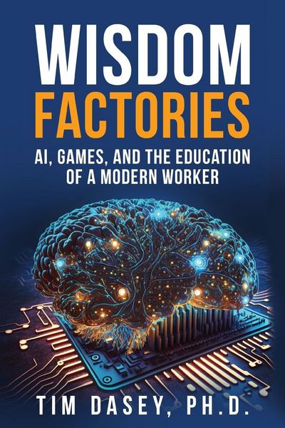 Produktbild: Wisdom Factories