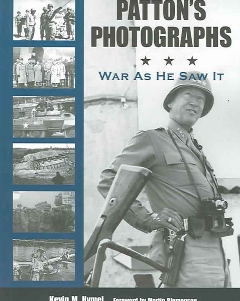 Produktbild: Patton's Photographs