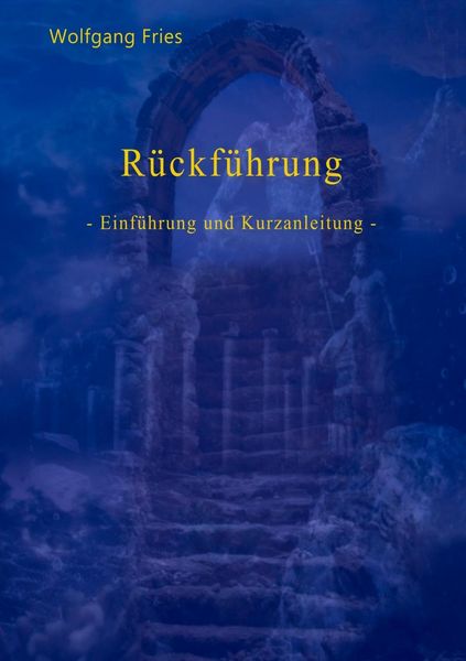 Produktbild: R&uuml;ckf&uuml;hrung