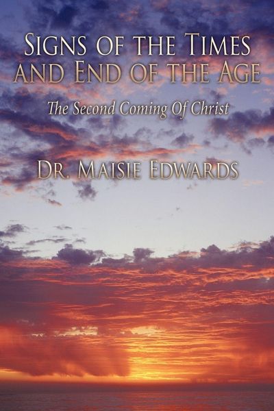 Produktbild: Signs of the Times and End of the Age
