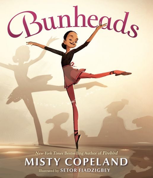 Produktbild: Bunheads