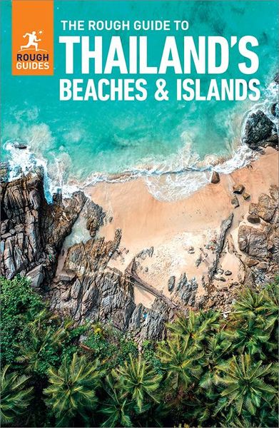 Produktbild: The Rough Guide to Thailand's Beaches & Islands: Travel Guide eBook