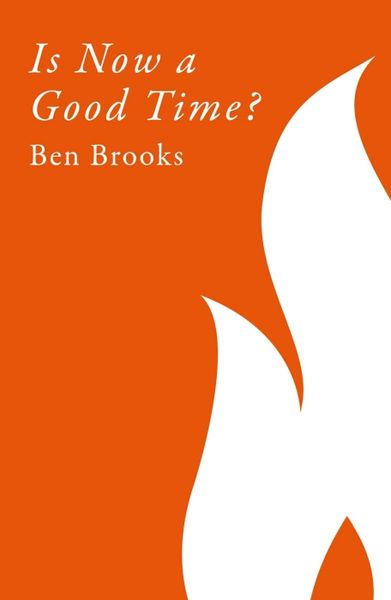 Produktbild: Is Now a Good Time