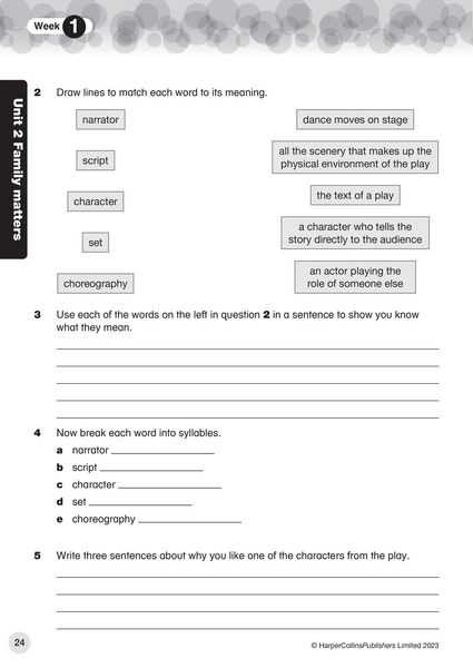 Produktbild: Collins International Primary English
