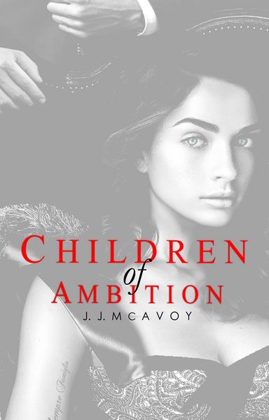 Produktbild: Children of Ambition