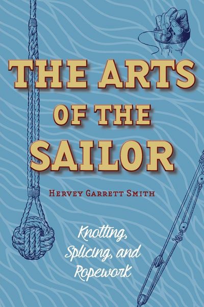 Produktbild: The Arts of the Sailor
