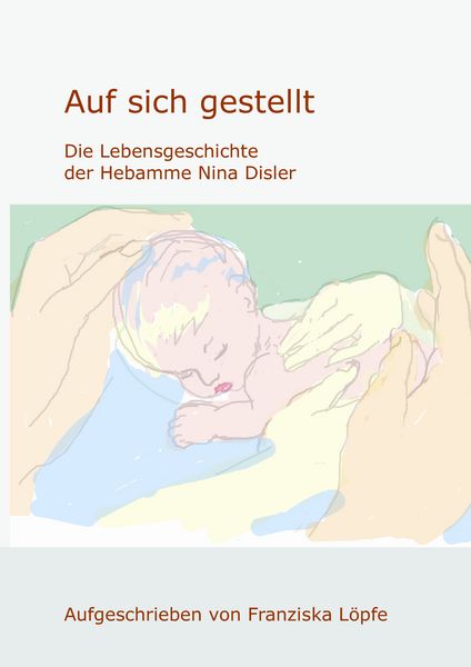 Produktbild: Auf sich gestellt