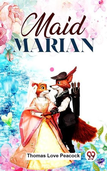 Produktbild: Maid Marian