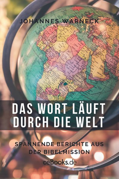 Produktbild: Das Wort l&auml;uft durch die Welt