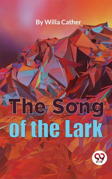 Produktbild: The Song Of The Lark