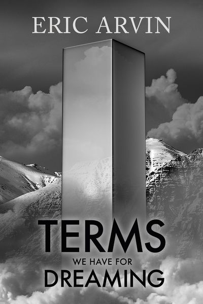 Produktbild: Terms We Have for Dreaming