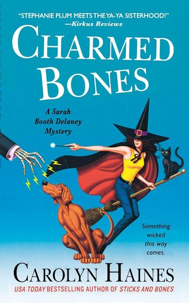 Produktbild: Charmed Bones