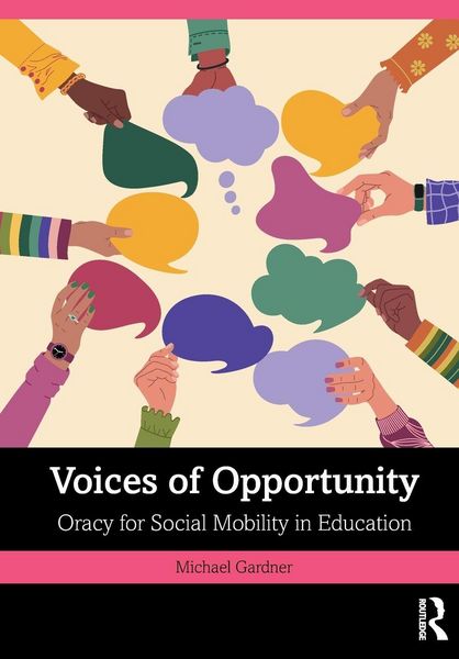 Produktbild: Voices of Opportunity