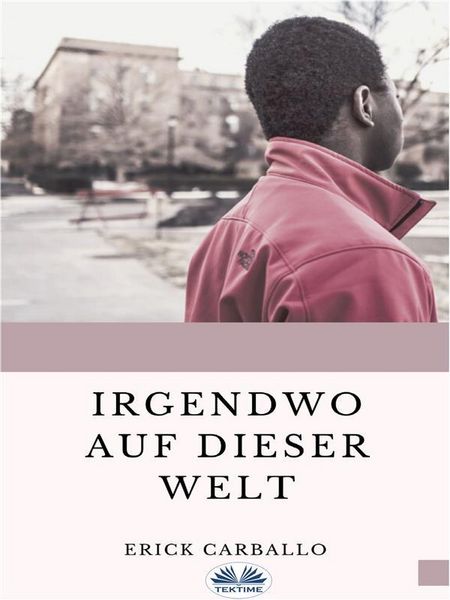 Produktbild: Irgendwo Auf Dieser Welt