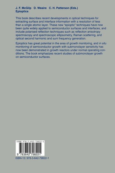 Produktbild: Epioptics