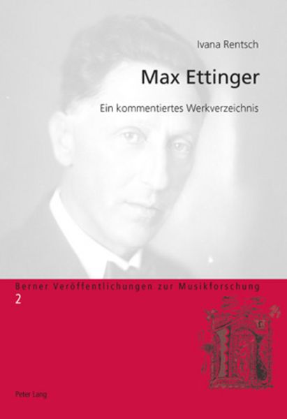 Produktbild: Max Ettinger
