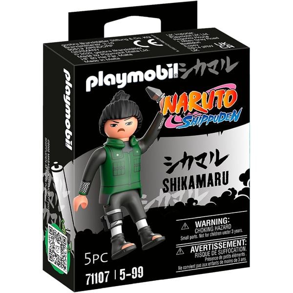 Produktbild: 71107 Shikamaru