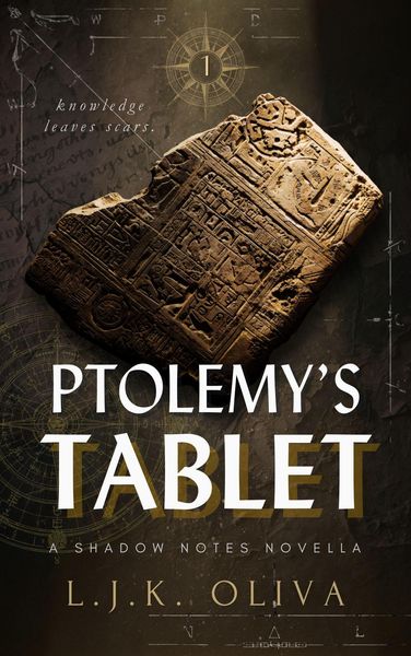 Produktbild: Ptolemy's Tablet